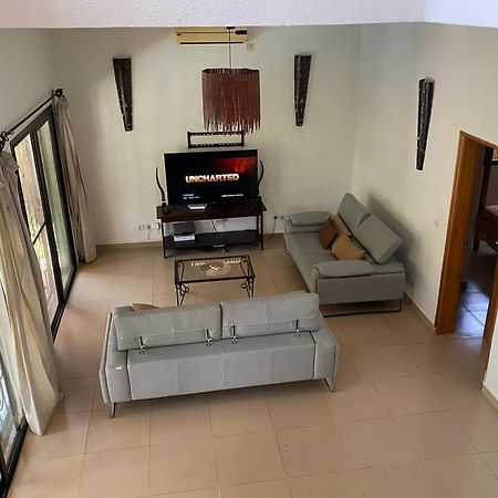 Villa Dallie Saly Portudal Bagian luar foto