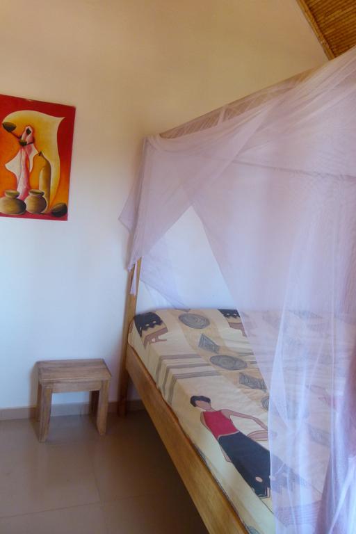 Villa Dallie Saly Portudal Bagian luar foto